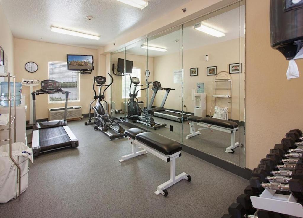 Holiday Inn Express Hotel & Suites Port Charlotte Bagian luar foto